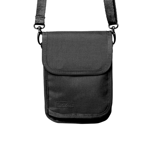 Spontaneous Shoulder Bag
