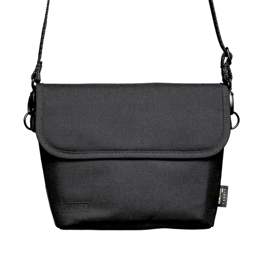 Spontaneous Cross Body Bag